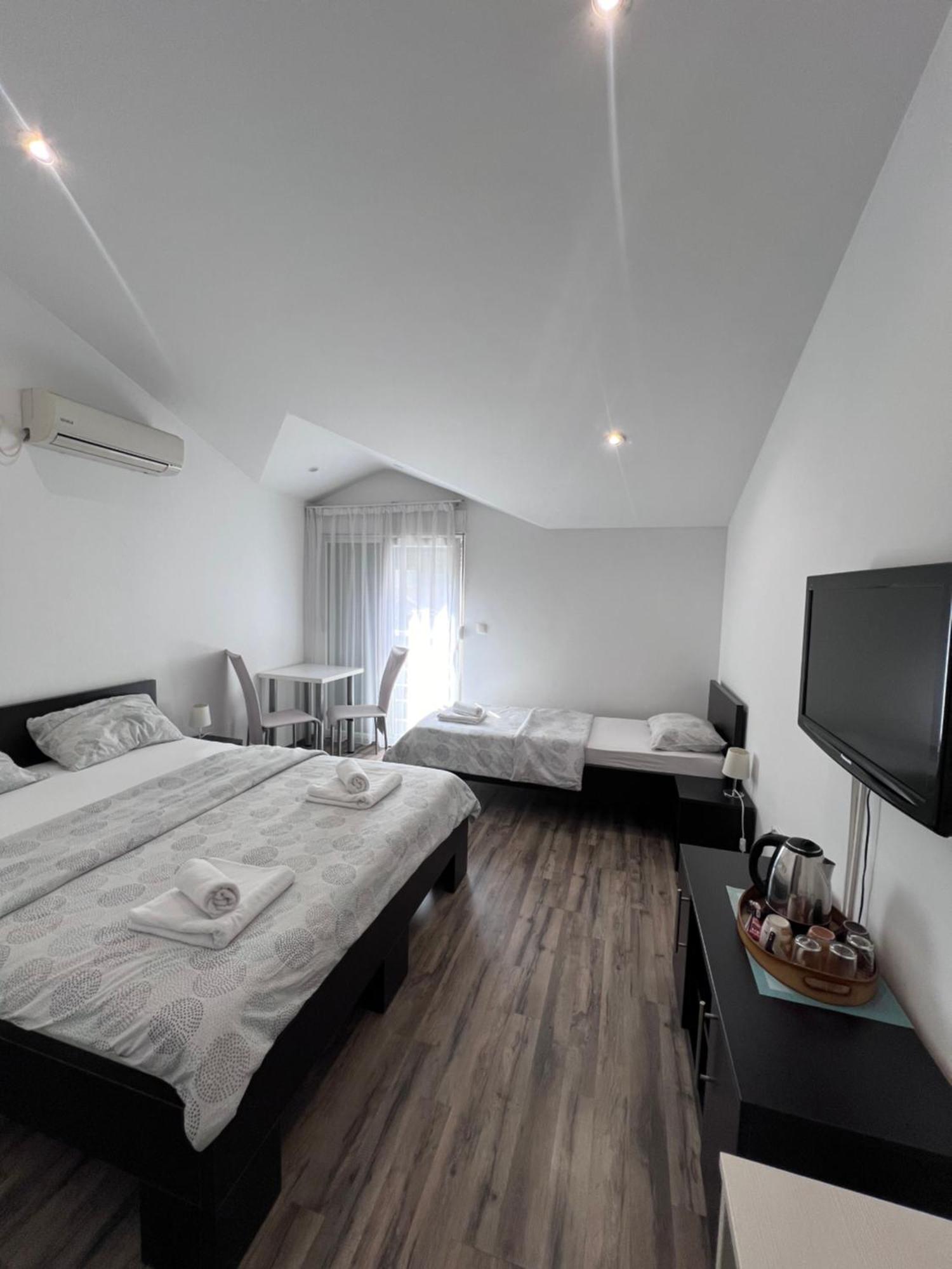 Apartments & Rooms Villa Zaad Mostar Extérieur photo